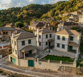 MAKRIS Papigo Luxury suites
